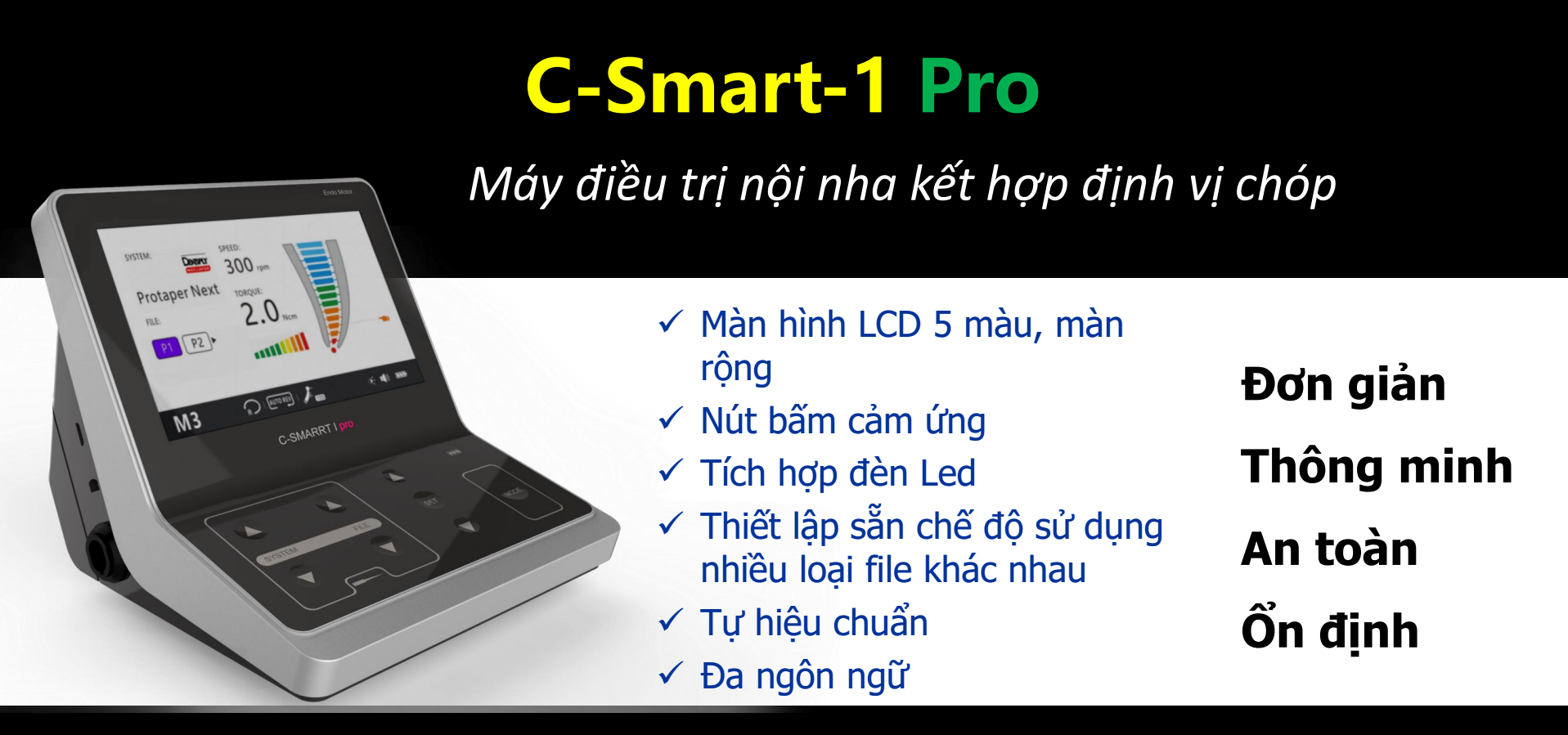 may-noi-nha-ket-hop-dinh-vi-chop-C Smart-1-pro