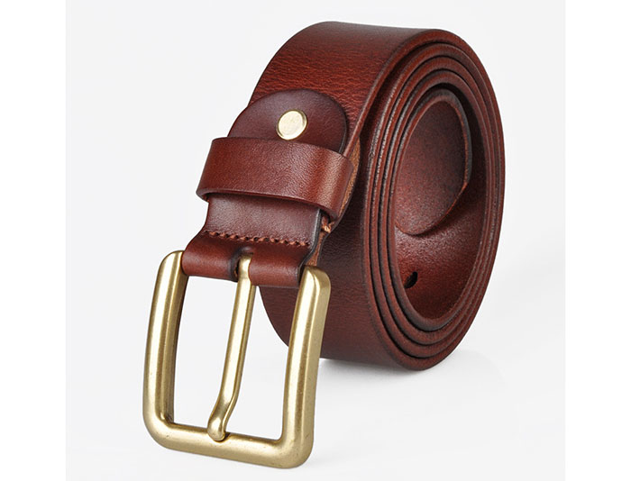 Dây nịt da nam xịn 100 da thật tại TPHCM Dây nịt da nam xịn 100 da thật tại TPHCM