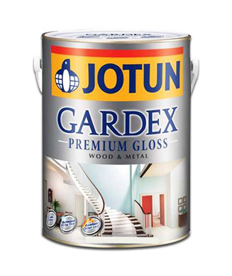Sơn Jotun Gardex là sự lựa chọn hoàn hảo cho việc sơn các bề mặt nội thất và ngoại thất. Với chất lượng cao và độ bền tuyệt vời, sản phẩm này sẽ giúp cho ngôi nhà của bạn trở nên đẹp hơn và bền vững hơn.