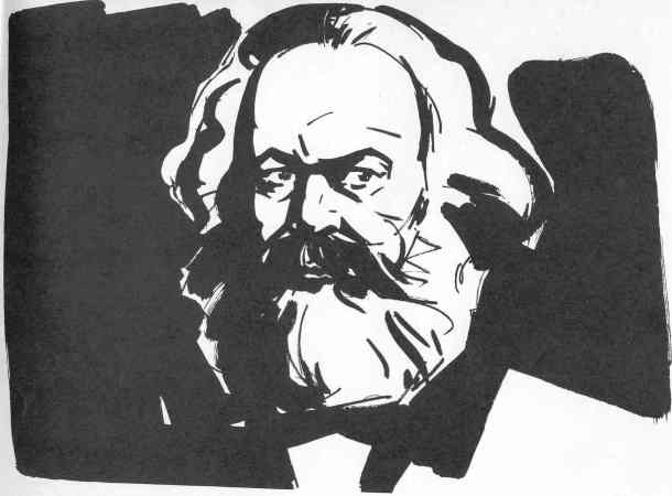 Hiện Tượng Học Và Chủ Nghĩa Marx - Nhập Đề
