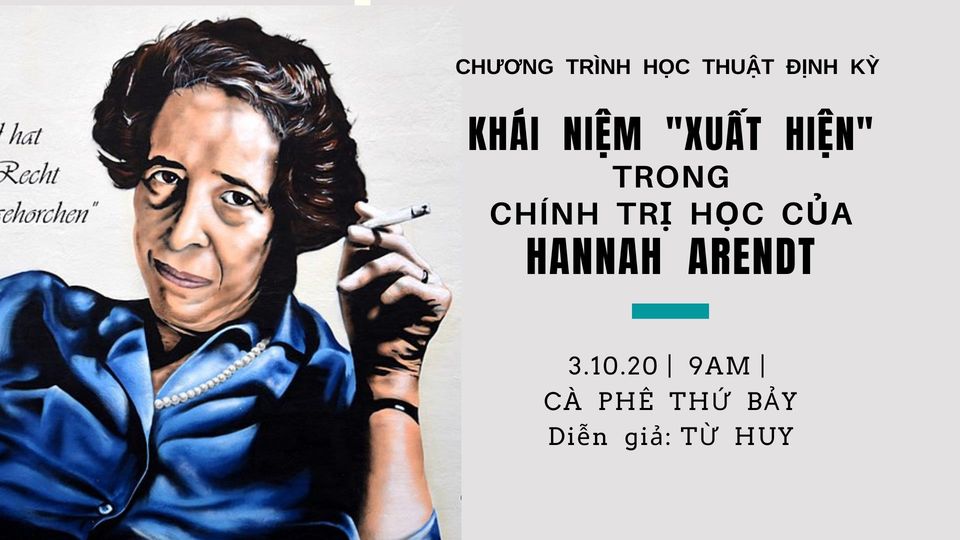 CPHT : Khái niệm 