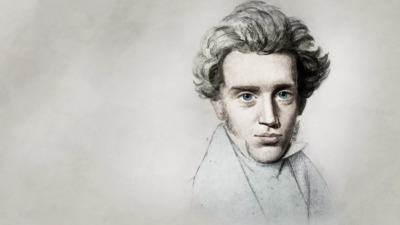 TRIẾT HỌC HIỆN SINH CỦA SØREN KIERKEGAARD