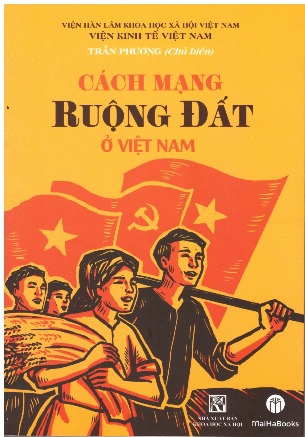 Cách Mạng Ruộng Đất Ở Việt Nam - Trần Phương