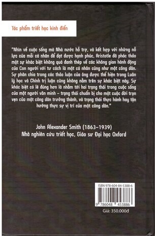 Combo (2 Cuốn Sách) Luân Lý Học + Đạo Đức Học (Bìa Cứng)