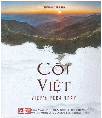 CÕI VIỆT (Bìa cứng) - Trần Đức Anh Sơn