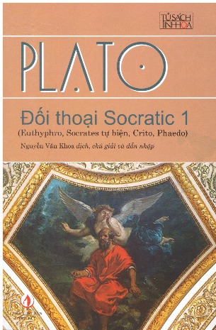 Đối Thoại Socratic 1 - Plato