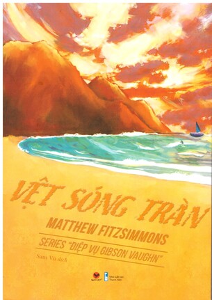 Vệt Sóng Tràn - Matthew Fitzsimmons