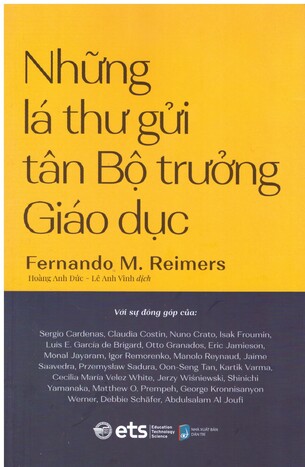 Những Lá Thư Gửi Tân Bộ Trưởng Giáo Dục - Giáo sư Fernando M.Reimers