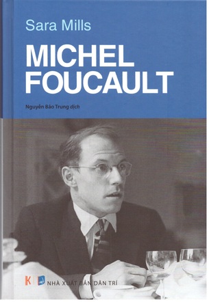 Sách Michel Foucault Sara Mills