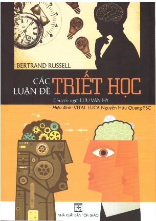 Các Luận Đề Triết Học; Bertrand Russell