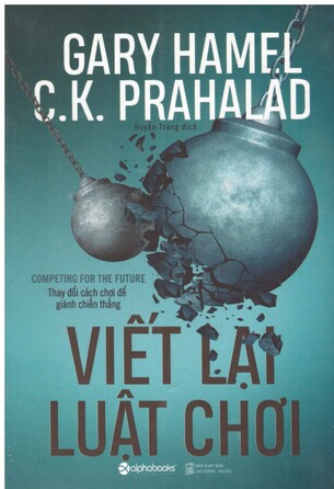 Viết Lại Luật Chơi