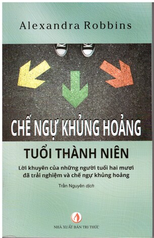 Chế Ngự Khủng Hoảng Tuổi Thành Niên