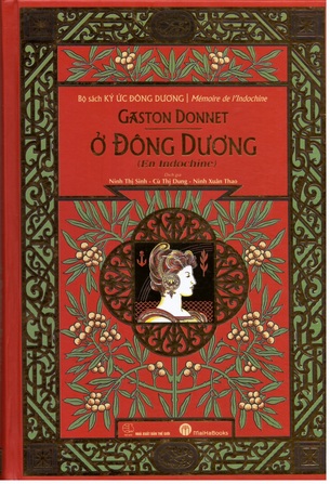 Ở Đông Dương - Gaston Donnet