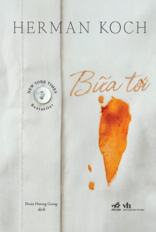 Bữa Tối - Herman Koch