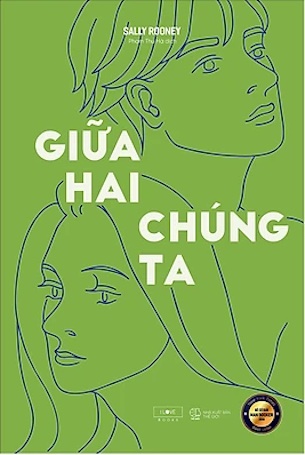 Giữa Hai Chúng Ta - Sally Rooney