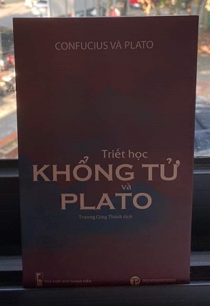 Triết học Khổng Tử và Plato - Confucius và Plato