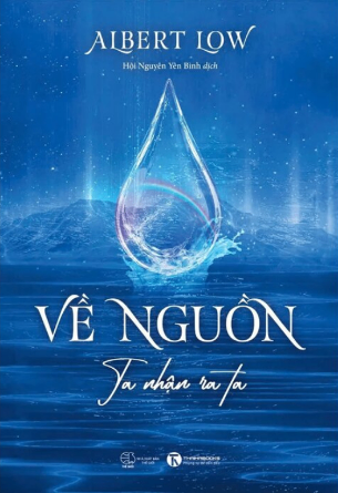 Về Nguồn - Ta Nhận Ra Ta - Albert Low