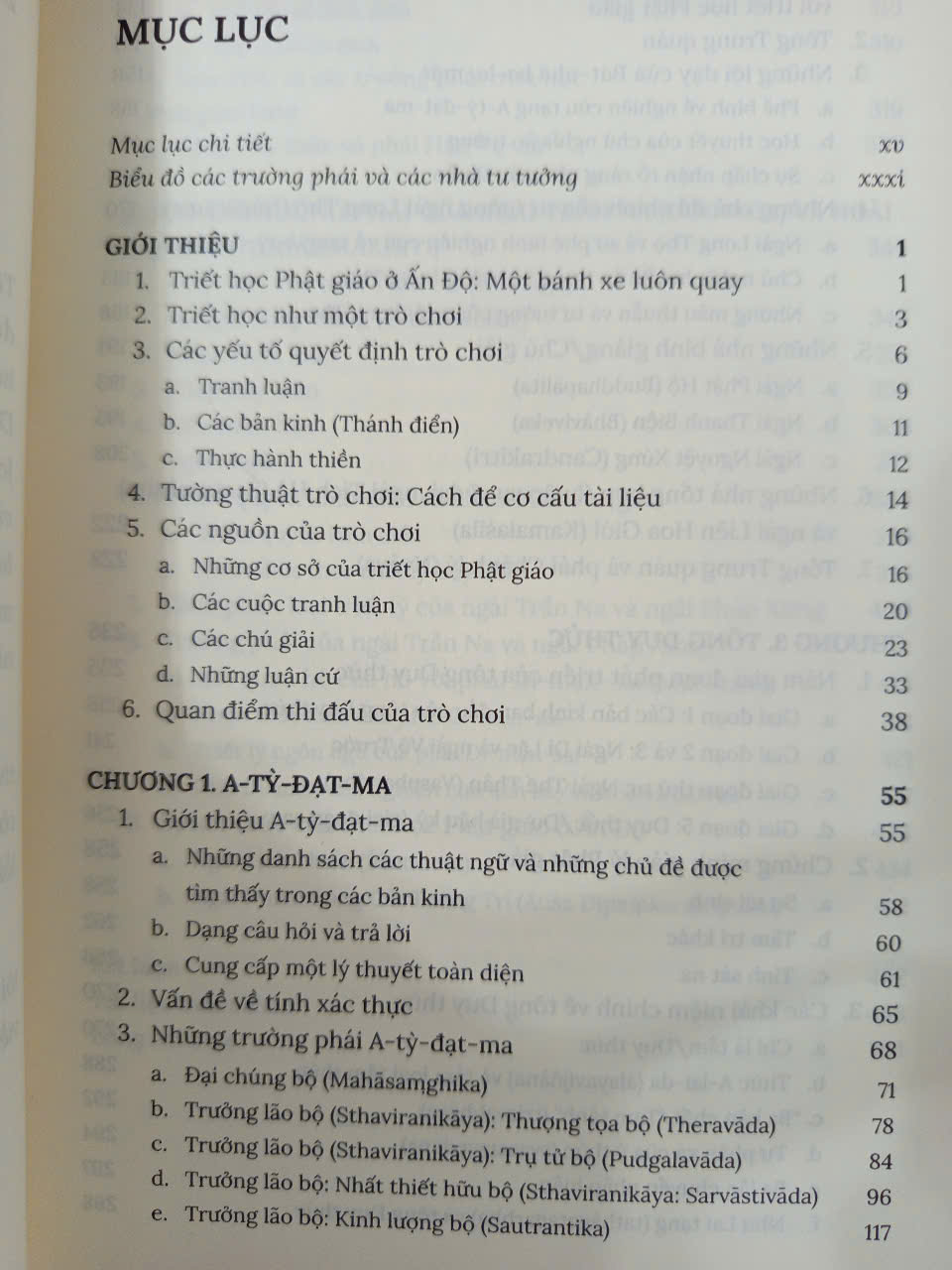 Sách Thời Hoàng Kim Của Triết Học Phật Giáo Ấn Độ (Jan Westerhoff)