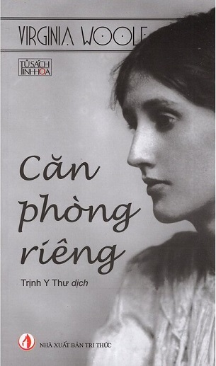 Căn phòng riêng - Virginia Woolf