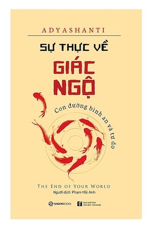 Sự Thực Về Giác Ngộ - Adyashanti