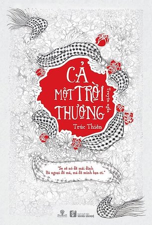 Cả Một Trời Thương - Tống Phước Bảo