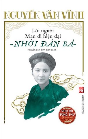 Nhời Đàn Bà - Nguyễn Văn Vĩnh