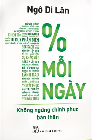 1 Phần Trăm Mỗi Ngày - Ngô Di Lân