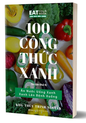 100 Công Thức Xanh - KHG Thùy Trinh Nguyễn