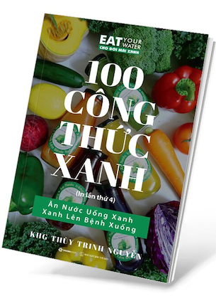 100 Công Thức Xanh - KHG Thùy Trinh Nguyễn