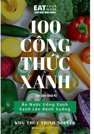 100 Công Thức Xanh - KHG Thùy Trinh Nguyễn