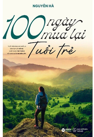 100 Ngày Mua Lại Tuổi Trẻ - Nguyễn Hà