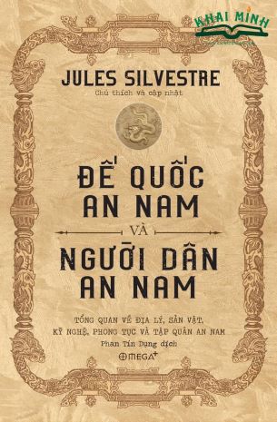 Đế quốc An Nam và Người dân An Nam