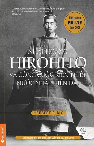 Nhật hoàng Hirohito