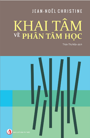 Khai tâm về phân tâm học