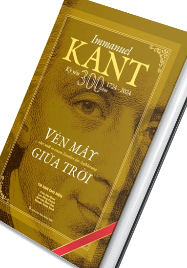 Vén Mây Giữa Trời - Kỷ Yếu 300 Năm Immanuel Kant (1724 - 2024)