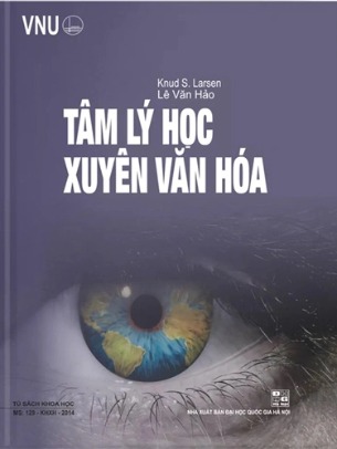 Tâm Lý Học Xuyên Văn Hóa (Tái bản lần 2)