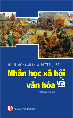 Nhân học xã hội và văn hóa