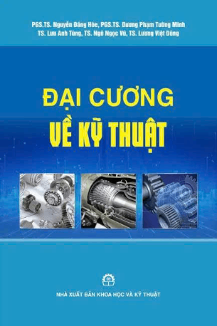 Đại cương về kỹ thuật