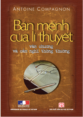 Bản mệnh của lý thuyết