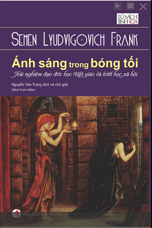 Ánh sáng trong bóng tối Semen Lyudvigovich Frank