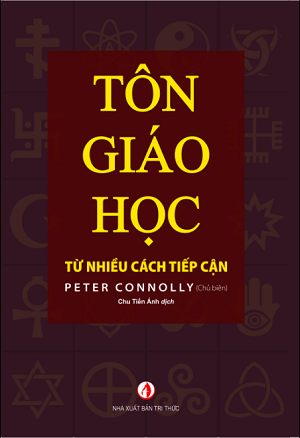 Tôn giáo học từ nhiều cách tiếp cận