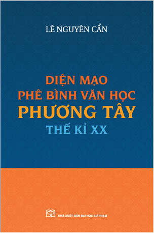 Diện mạo phê bình văn học phương Tây thế kỉ XX