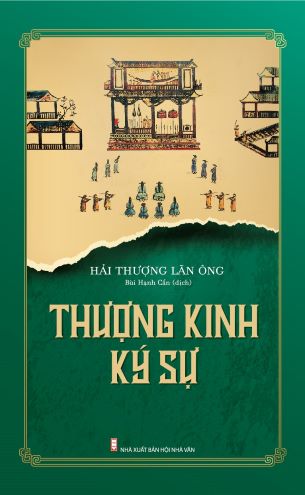 Thượng Kinh Ký Sự Hải Thượng Lãn Ông