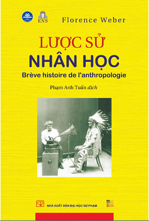 Lược sử nhân học Florence Weber