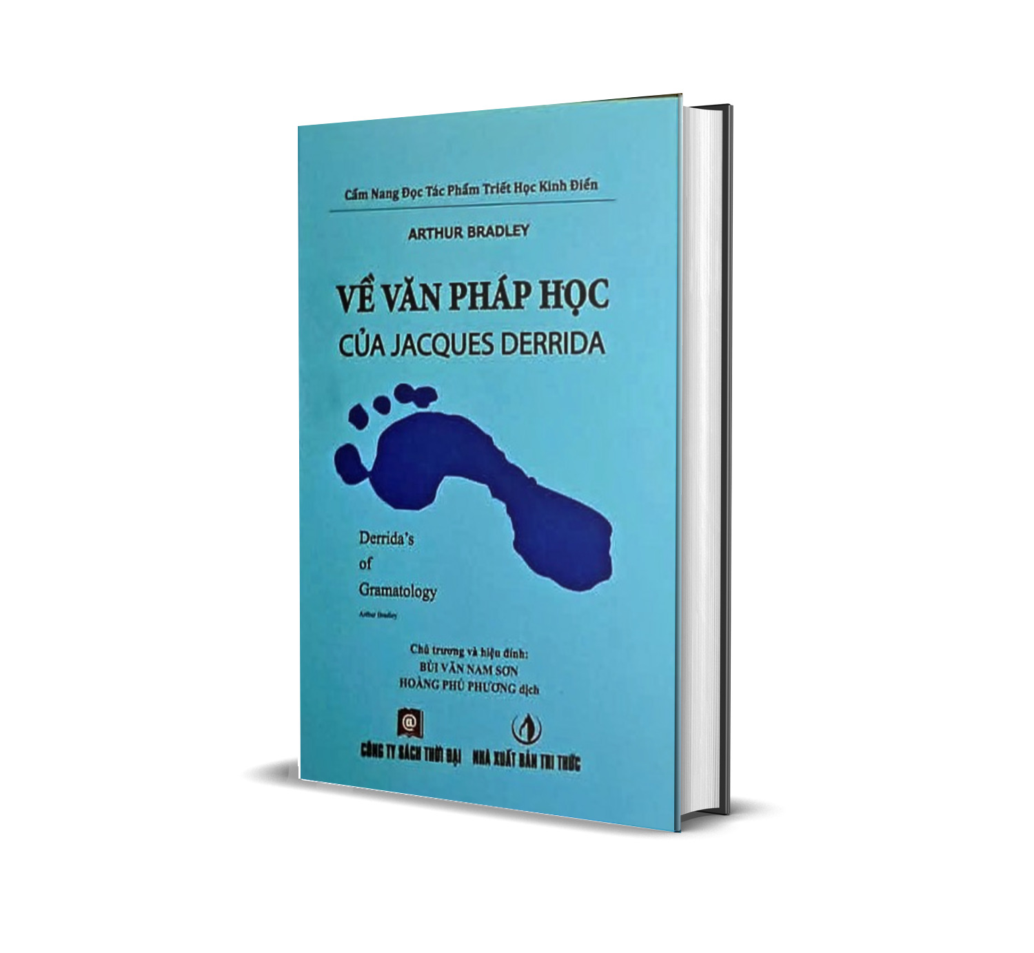 Combo (4 Cuốn Sách) Tóm tắt Phê phán lý tính thuần túy + Về Văn Pháp Học Của Jacques derrida + Khác Biệt Và Lặp Lại Của Gilles Deleuze + Phê Phán Lý Tính Thuần Túy Của Immanuel Kant (Bìa Cứng)