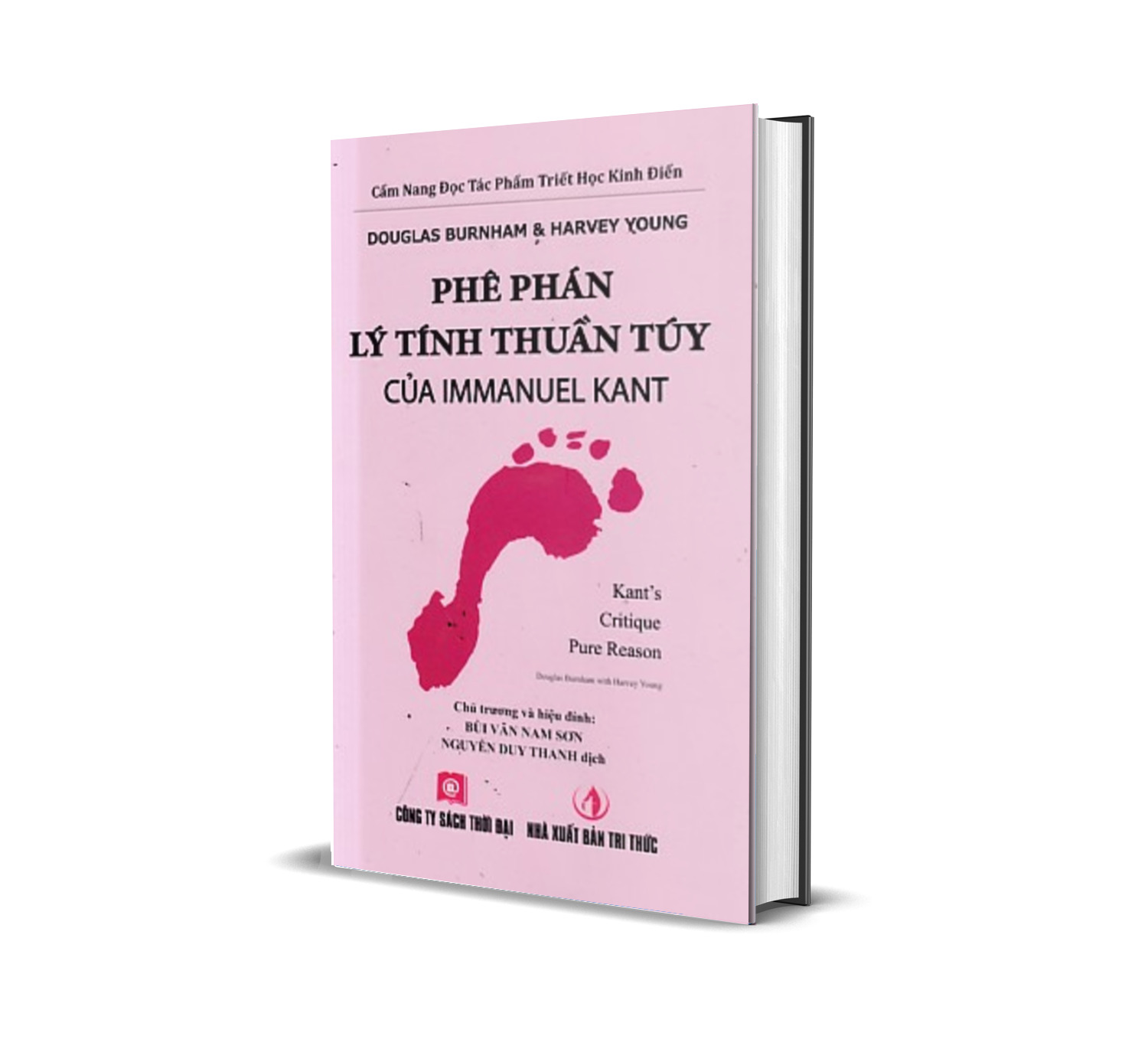 Combo (4 Cuốn Sách) Tóm tắt Phê phán lý tính thuần túy + Về Văn Pháp Học Của Jacques derrida + Khác Biệt Và Lặp Lại Của Gilles Deleuze + Phê Phán Lý Tính Thuần Túy Của Immanuel Kant (Bìa Cứng)