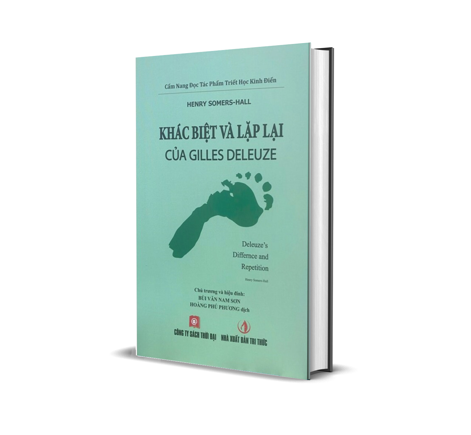 Combo (4 Cuốn Sách) Tóm tắt Phê phán lý tính thuần túy + Về Văn Pháp Học Của Jacques derrida + Khác Biệt Và Lặp Lại Của Gilles Deleuze + Phê Phán Lý Tính Thuần Túy Của Immanuel Kant (Bìa Cứng)