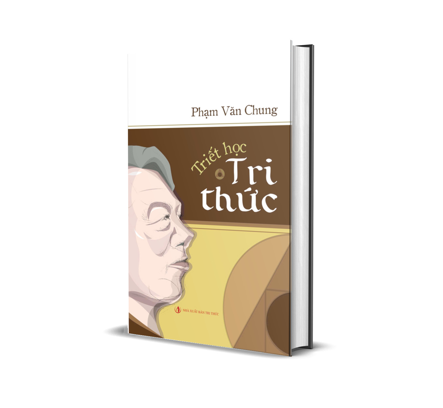 Triết học tri thức (Bìa Cứng) - Phạm Văn Chung