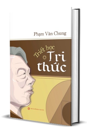 Triết học tri thức (Bìa Cứng) - Phạm Văn Chung