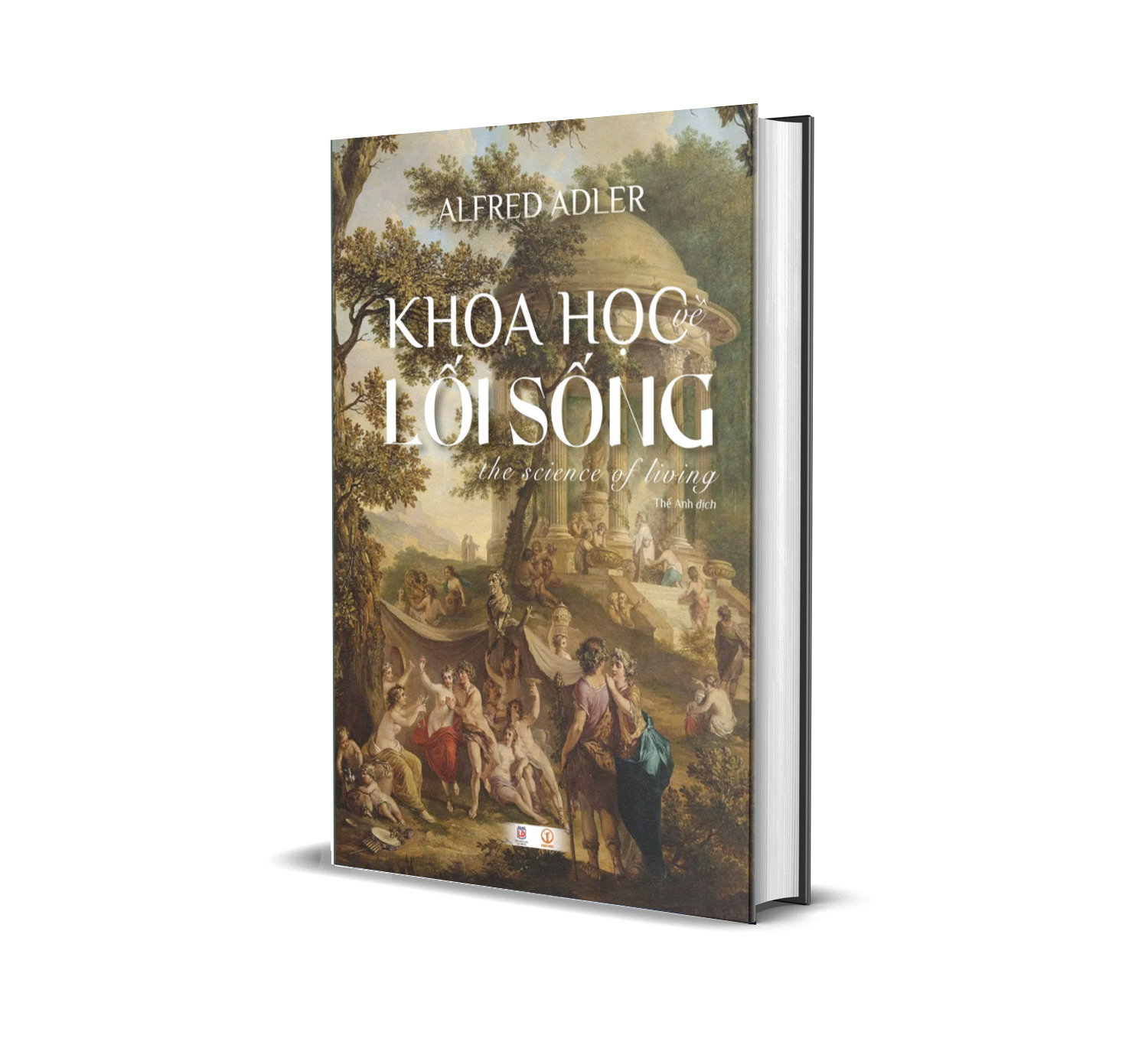 Combo (2 Cuốn Sách) Thước Đo Nào Cho Cuộc Đời Bạn + Khoa Học Về Lối Sống